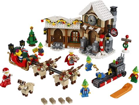 Every 2025 LEGO Set: The Complete List!